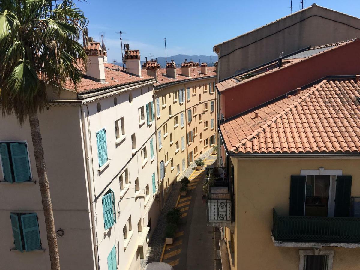 Les Chambres D'Agatha Sanary-sur-Mer Luaran gambar